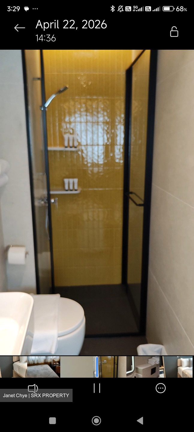 Coliwoo Midtown (D7), Apartment #549635851